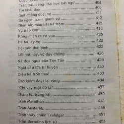 Trí Tuệ Nhân Sinh - 172 Điển Cố Mưu Lược 731651