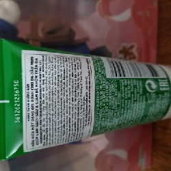Sữa rửa mặt vichy 50ml 203