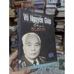 Đường tới Điện Biên Phủ - Võ Nguyên Giáp