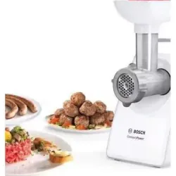 Máy xay thịt Bosch