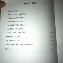 Trên đường thiên lý-Phạm Văn Liêm 958351