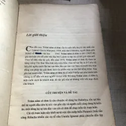 Trăm năm cô đơn 993288