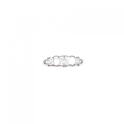 Nhẫn kim cương PT 1.00CT - Hàng hiệu Authentic 855239