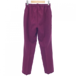 Quần M-Premier BLACK 649507