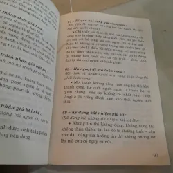 NHỮNG YẾU TỐ QUYẾT ĐỊNH THẮNG LỢI TRONG THÁI CÔNG BINH PHÁP - DƯƠNG DIÊN HỒNG 790544