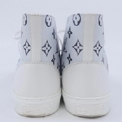 Giày sneaker dòng Tattoo của Louis Vuitton - Hàng hiệu Authentic 901993