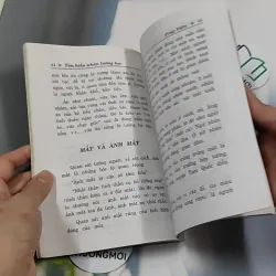 Tìm Hiểu Nhân Tướng Học - Trúc Viên 776142