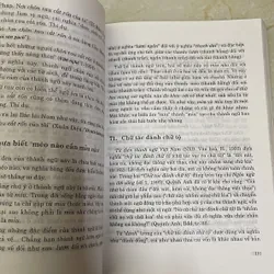 Kể chuyện Thành Ngữ Tục Ngữ Việt Nam 703456