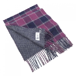 JOHNSTONS OF ELGIN WA000020 MUFFLER - Hàng hiệu Authentic