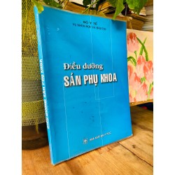 Điều dưỡng sản phụ khoa