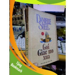 (TẶNG BOOKMARK) Gợi giấc mơ xưa tập 1 mới 70% ố rách gáy 1992 Văn học nước ngoài RBK1709