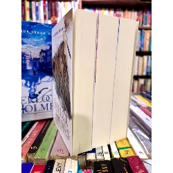 Boxset Sherlock Holmes - Sir Arthur Conan Doyle 1000383