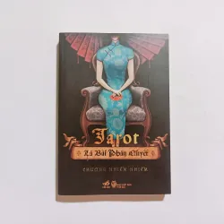 Tarot - Lá Bài Phán Quyết