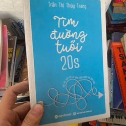 Tìm đường tuổi 20s