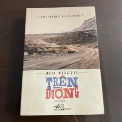 [ROAD TRIP] Trên đường - Jack Kerouac 720014