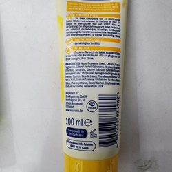 Kem dưỡng tay sáng da Q10 Isana 100ml mới 100% 502740