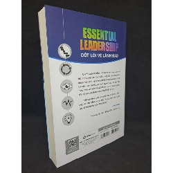Cốt lõi về lãnh đạo 2021 mới 90% HCM1508 364377