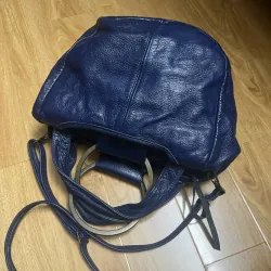 Túi nữ size 28*21*11 da thật 2hand 932767