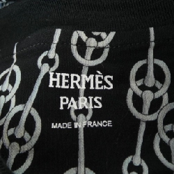 Áo thun HERMES CLIQUETIS 2E4600DG - Hàng hiệu Chính hãng 810948