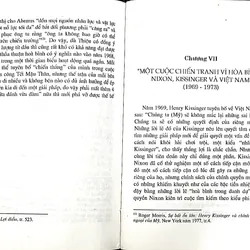 CUỘC CHIẾN DÀI NGÀY của NƯỚC MỸ và VIỆT NAM (1950-1975) - Tác giả GEORGE C. HERRING 1062395