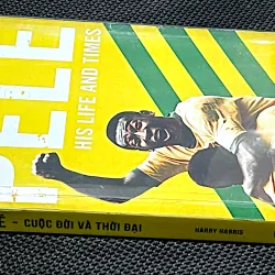 PELÉ - CUỘC ĐỜI VÀ THỜI ĐẠI 1006089