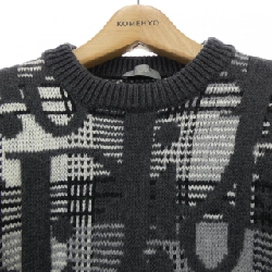 Dior DIOR 213M658AT377 Áo len - Hàng hiệu Chính hãng 884822