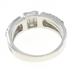 【Sản phẩm mới】Nhẫn kim cương PT 0.70CT 673074