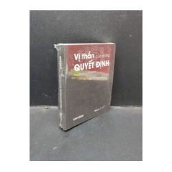 Vị Thần Của Những Quyết Định Universe