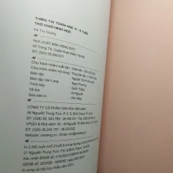 TRÒ CHƠI HÌNH HỌC - THIÊN TÀI TOÁN HỌC (4-5 TUỔI) 782611