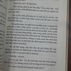 VỊ THẦN CUỐI CÙNG - RICK RIORDAN 296111