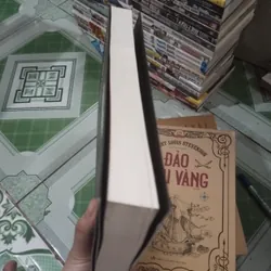 Kẻ săn suy nghĩ  562776