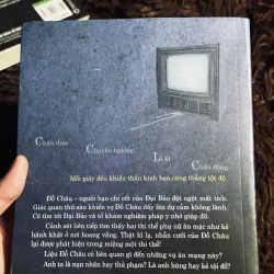 Combo 3 cuốn Tần Minh 1013567