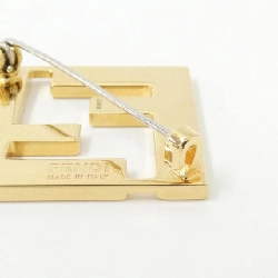 Fendi 8AG976 TL9 Brooch 625151