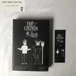 Trò Chuyện Với Ác Quỷ - Mitsuro Sato