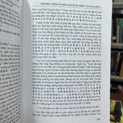 NGHIÊN CỨU TƯ TƯỞNG NHO GIA VIỆT NAM 708839