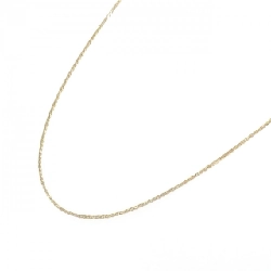 K10YG Necklace - Hàng hiệu Authentic 846913