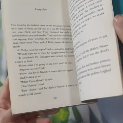 Skellig - David Almond 1033624