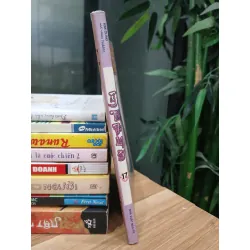 Ỷ Thiên Đồ Long Ký – Tập 17 – Kim Dung, Mã Vinh Thành 576064