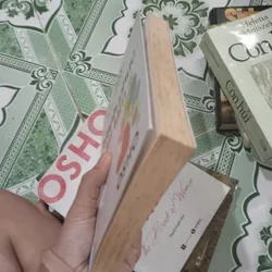 Hạnh phúc tại Tâm Osho 561500