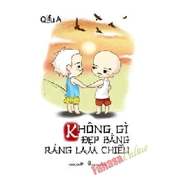 Không Gì Đẹp Bằng Ráng Lam Chiều - Qifu A ASB.PO Oreka Blogmeo 230225