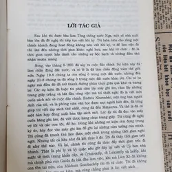 NHỮNG GHI CHÉP CỦA TỔNG THỐNG
-
NXB Chính trị Quốc gia 711900