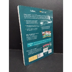 Get ready for Ielts speaking mới 80% ố ẩm kèm CD HCM2606 Collins English for Exam HỌC NGOẠI NGỮ 915871