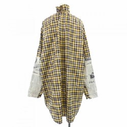 Áo sơ mi BALENCIAGA 528697 TBM09 - Hàng hiệu Chính hãng 824880