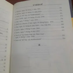 Jiddu Krishnamurti - VỀ THƯỢNG ĐẾ 776815