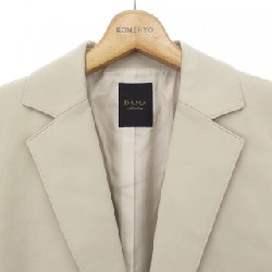 Bộ sưu tập DAMA - Áo khoác da 632216