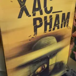 xác phàm - nguyễn đình tú