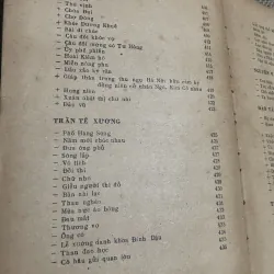 HỢP TUYỂNTHƠ VĂN VIỆT NAM TẬP IV (1858 - 1920)- chống Pháp 748580