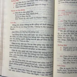 Các giờ kinh Phụng vụ - 2005 732428