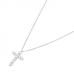 Dây chuyền kim cương PT900/PT850 1.00CT - Hàng hiệu Chính hãng 859482