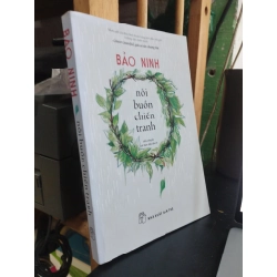 Nỗi buồn chiến tranh - Bảo Ninh